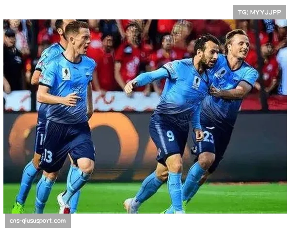 墨尔本联剑指主场七连胜 破坏者来访成为检验冠军实力的关键一战 墨尔本联剑指主场七连胜 破坏者来访成为检验冠军实力的关键一战