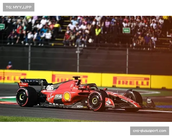 勒克莱尔称法拉利不应放弃争冠 赛事强度下信心不减