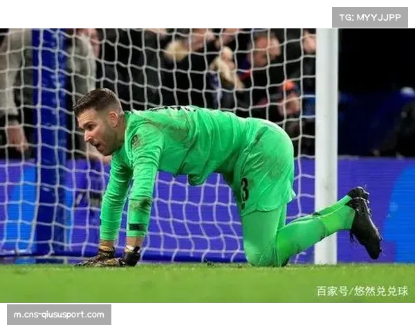 英超赛事中门将犯规判罚 出击动作风险评估标准