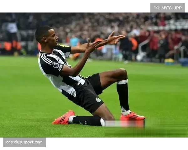 纽卡前锋伊萨克半场双响 瑞典神锋延续高效表现 纽卡前锋伊萨克半场双响 瑞典神锋延续高效表现